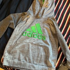 Adidas Hoodie
